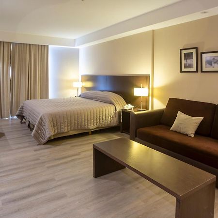 Visit Hotel & Apart San Luis Exterior foto