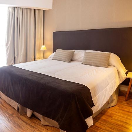 Visit Hotel & Apart San Luis Exterior foto