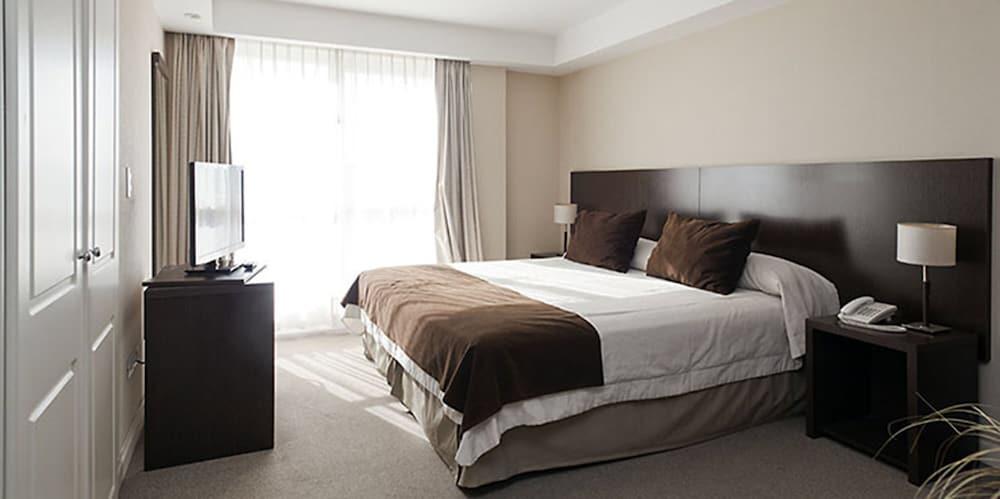 Visit Hotel & Apart San Luis Exterior foto